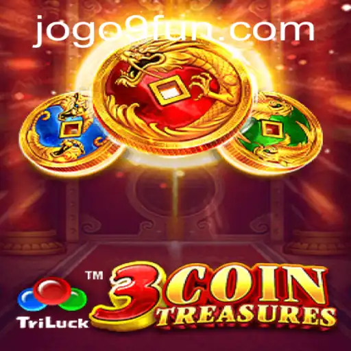 Desvendando os Segredos do Jogo 3CoinTreasures