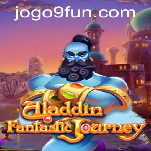 Explorando o Mundo Mágico de Aladdin no Jogo da 9FUN.COM