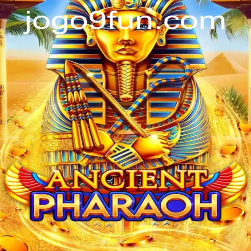 Explorando o Fascinante Mundo de AncientPharaoh