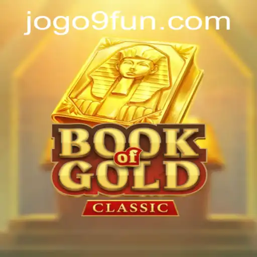Descubra o Fascinante Mundo de BookOfGoldClassic no 9FUN.COM