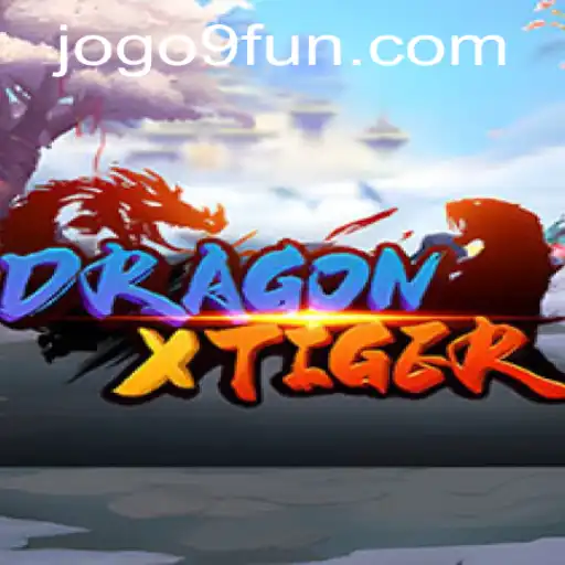 Conheça DragonXTiger - Um Jogo Emocionante e Inovador