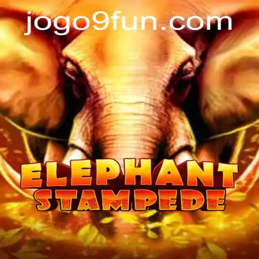 ElephantStampede: Uma Aventura Selvagem no Mundo dos Games