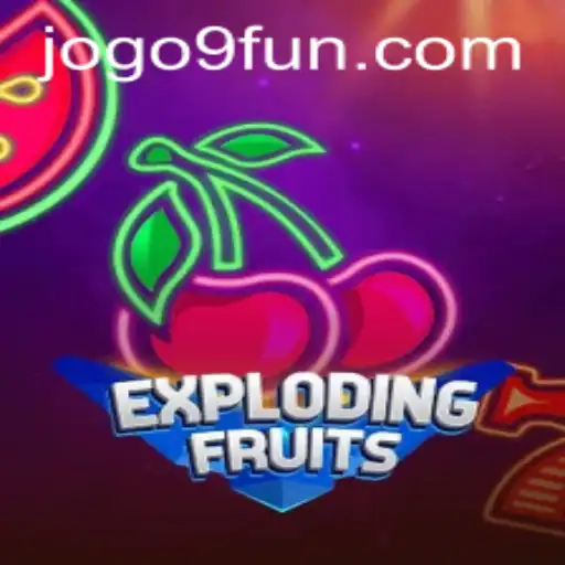 ExplodingFruits: Um Mergulho no Divertido Mundo do Jogo de Estratégia da 9FUN.COM