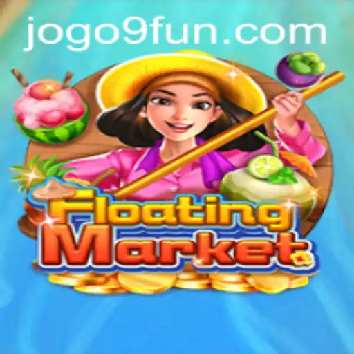 Descubra a Emoção do FloatingMarket em 9FUN.COM
