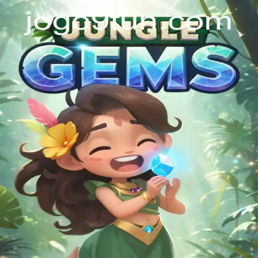 Explore o Fascinante Mundo de JungleGems: O Jogo de Estratégia da 9FUN.COM