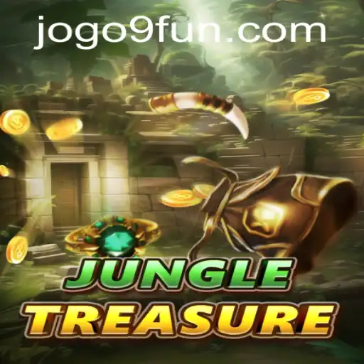 Uma Exploração Profunda de JungleTreasure: O Novo Jogo da 9FUN.COM