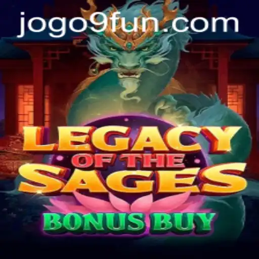 Explorando o Mundo do Jogo LegacyoftheSagesBonusBuy: Uma Jornada Épica