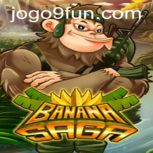 BananaSaga: Descubra a Aventura Tropical do 9FUN.COM