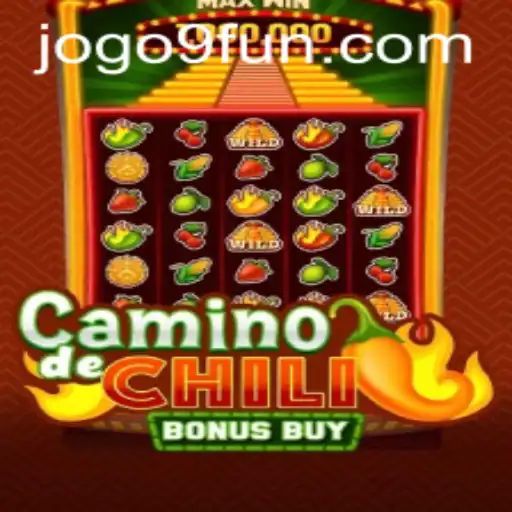 Descubra o Emocionante Mundo de CaminodeChiliBonusBuy no 9FUN.COM