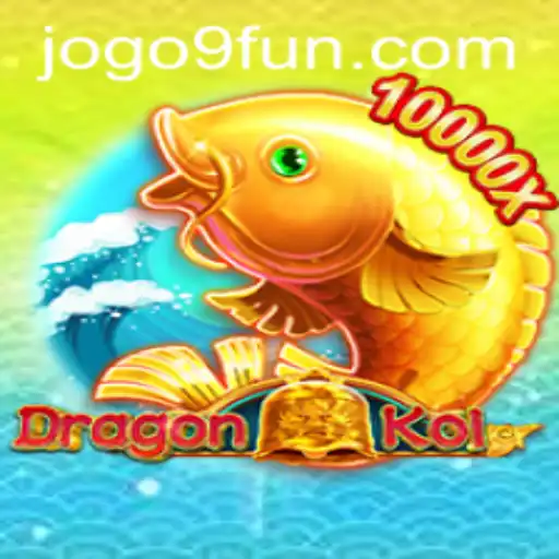 Explorando DragonKoi: O Jogo Revolucionário da 9FUN.COM
