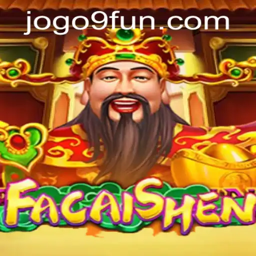 Explorando o Encantador Mundo de FaCaiShen no 9FUN.COM