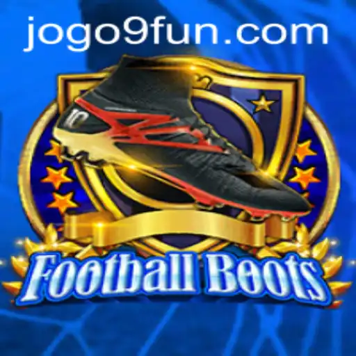 Descubra o Jogo Empolgante FootballBoots e Suas Regras em 9FUN.COM