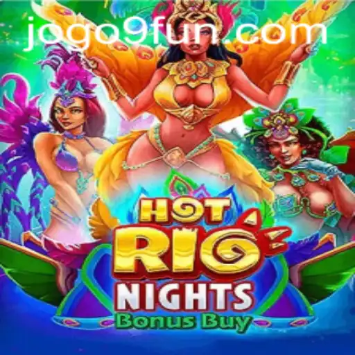 Explorando o Mundo de 'HotRioNightsBonusBuy': Um Jogo de Aventura e Estratégia