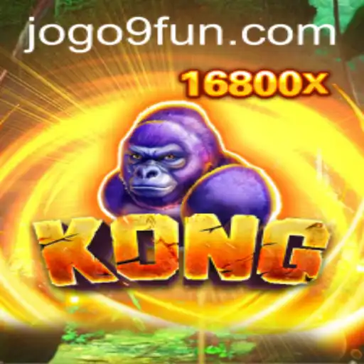 Explorando o Mundo Fascinante de Kong e 9FUN.COM