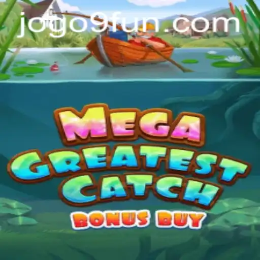 MegaGreatestCatchBonusBuy: Um Mergulho no Mundo do Entretenimento Digital