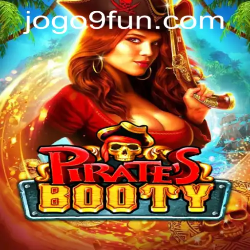 Descubra os Segredos de PiratesBooty: O Jogo de Aventura do 9FUN.COM