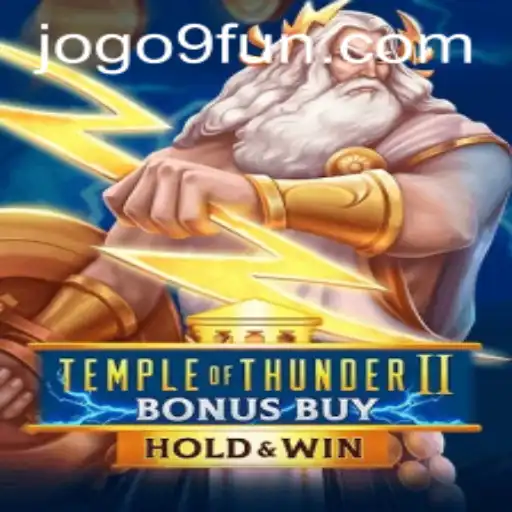 Explorando o Universo de TempleofThunderIIBonusBuy no 9FUN.COM