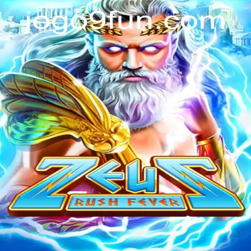 Descubra a Aventura Épica de ZeusRushFever