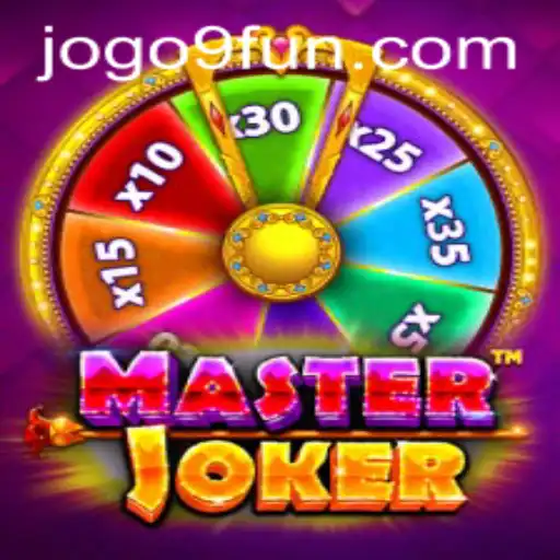 MasterJoker: Experiência Inovadora no Universo dos Jogos Digitais