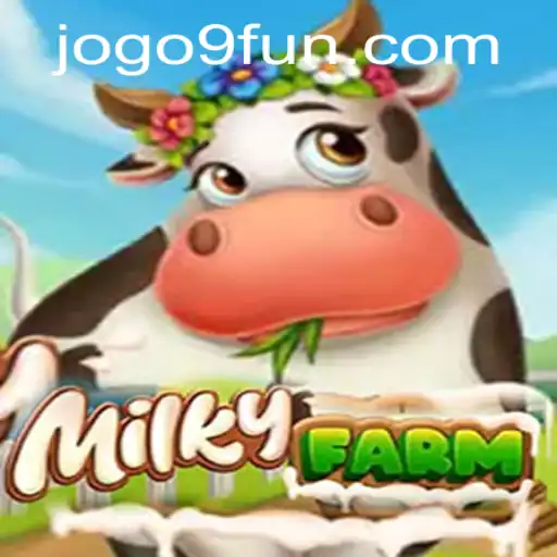 Descubra MilkyFarm: O Novo Sensação dos Jogos Online
