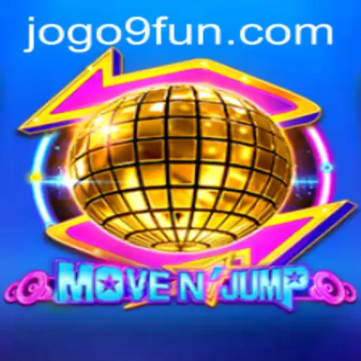 Descubra o Mundo Empolgante de MovenJump em 9FUN.COM