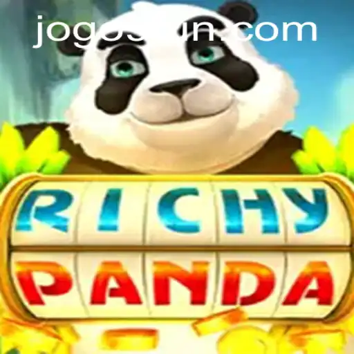 RichyPanda: Uma Aventura Emocionante no Mundo dos Jogos