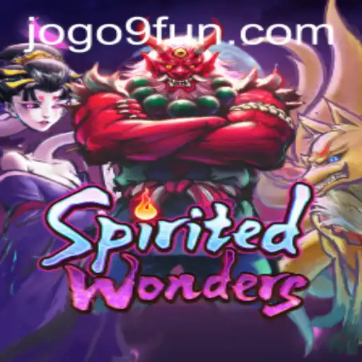 SpiritedWonders: Uma Aventura Enigmática no Mundo dos Jogos