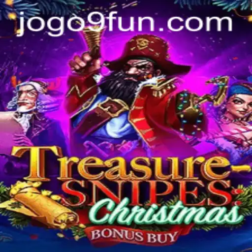 TreasuresnipesChristmas: Explore e Divirta-se com 9FUN.COM