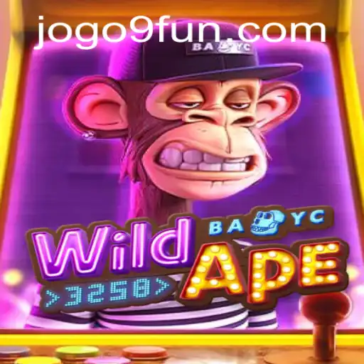 Explorando o Universo Selvagem de WildApe3258 em 9FUN.COM