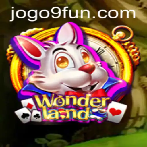 Explorando o Fascinante Mundo de Wonderland: Uma Jornada pelo Jogo